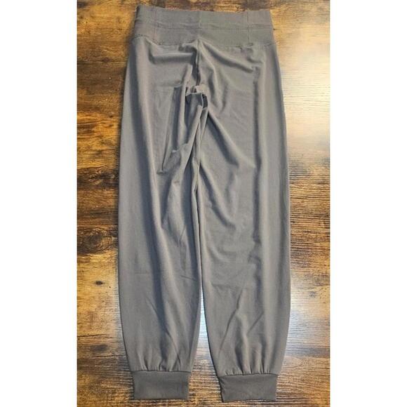 Vuori The Rise The Shine Brown Women’s Joggers Size Small - Picture 7 of 7